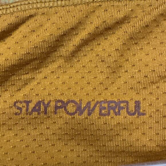 CALIA by Carrie Underwood Women's Energize 7/8 Tight Leggings Size XS NWOT - Picture 7 of 9